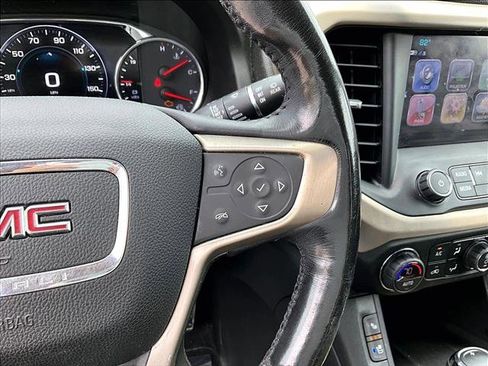 Used 2019 GMC Acadia Denali w/ Technology Package AWD/4WD image 19
