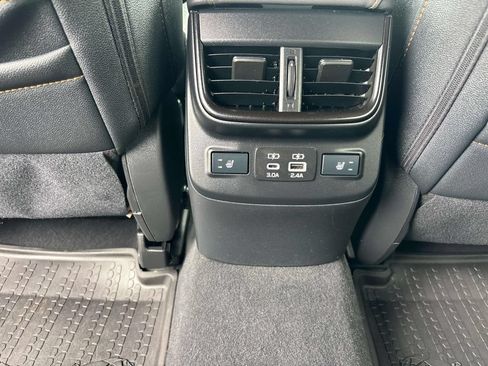 Used 2024 Subaru Outback Wilderness AWD/4WD image 14
