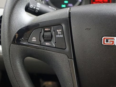 Used 2017 GMC Terrain SLE FWD image 22