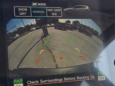 New 2025 Subaru Crosstrek 2.5i Limited image 15