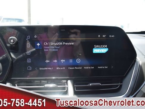 New 2026 Chevrolet Trax RS w/ Driver Confidence Package FWD image 26