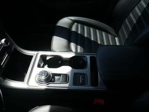 Used 2023 Ford Edge SEL w/ Convenience Package AWD/4WD image 23