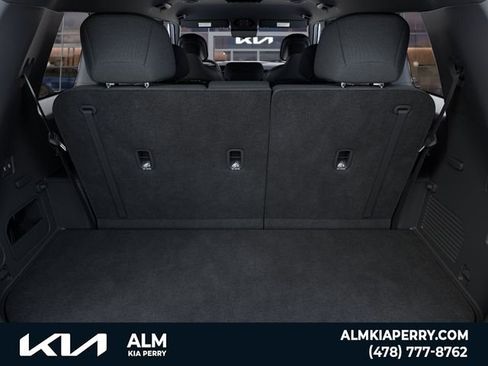 New 2027 Kia Telluride LX FWD image 19