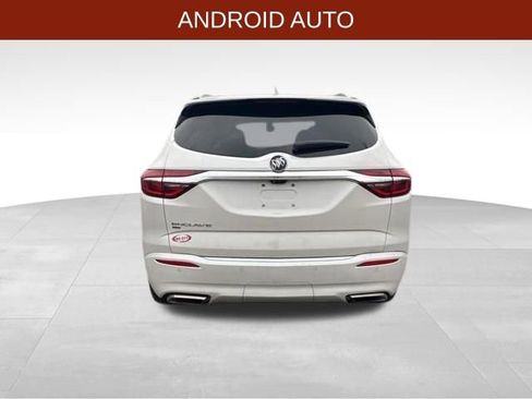 Used 2020 Buick Enclave Avenir w/ Avenir Technology Package image 6