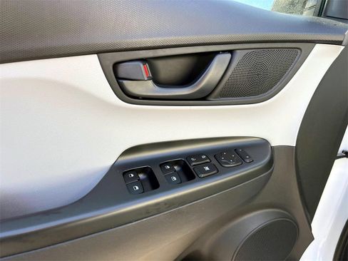 Certified 2023 Hyundai Kona SEL w/ Cargo Package image 16