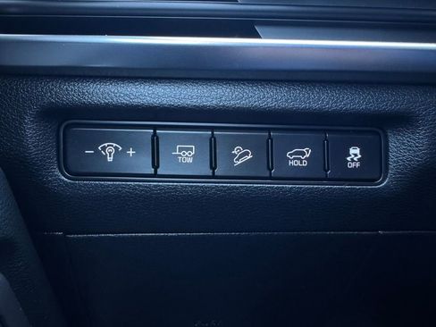 Used 2025 Kia Telluride AWD image 25