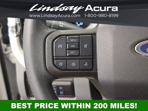 Used 2025 Ford F250 XLT image 17