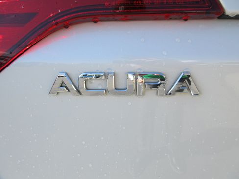 Used 2012 Acura MDX w/ Technology Package AWD/4WD image 8