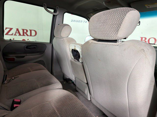 Used 2002 Ford F150 XLT RWD image 34
