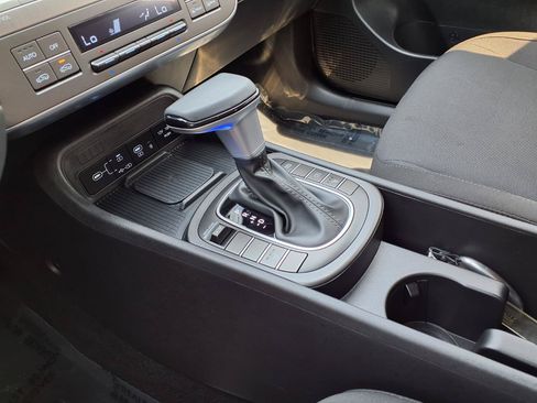 Used 2026 Hyundai Kona SEL Sport FWD image 8