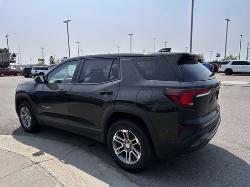 Used 2026 GMC Terrain Elevation AWD/4WD image 3
