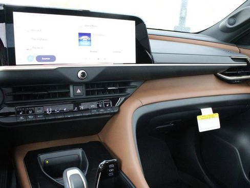 New 2026 Toyota Crown w/ Advanced Technology Package AWD/4WD image 25