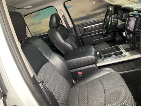 Used 2014 RAM 1500 Sport w/ Sport Premium Group AWD/4WD image 80