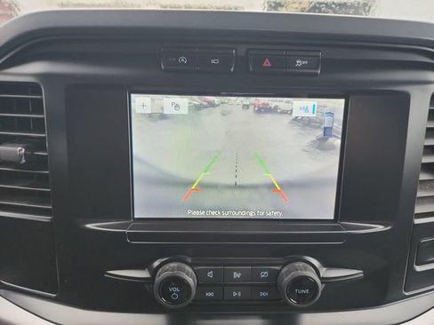 Used 2023 Ford F150 XLT AWD/4WD image 26