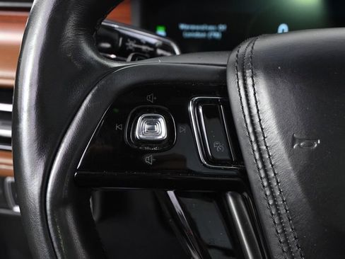 Used 2023 Lincoln Aviator Reserve w/ Equipment Group 201A AWD/4WD image 36