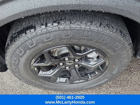 Used 2022 Ford Explorer Timberline AWD/4WD image 9