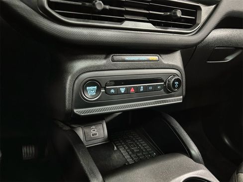 Used 2025 Ford Bronco Sport Big Bend w/ Convenience Package image 32