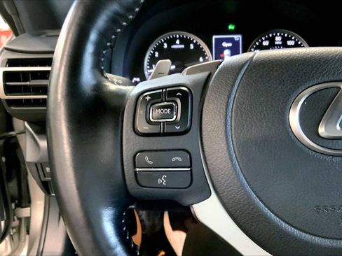 Used 2022 Lexus RC 300 w/ Navigation Package image 24