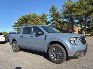 New 2025 Ford Maverick XLT video 1