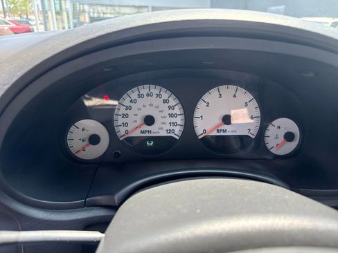 Used 2007 Dodge Grand Caravan SE w/ Popular Equipment Group I FWD image 6