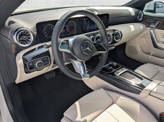 New 2026 Mercedes-Benz CLA 250 CLA 250 video 3