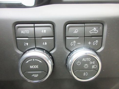 New 2026 GMC Sierra 1500 Denali image 17