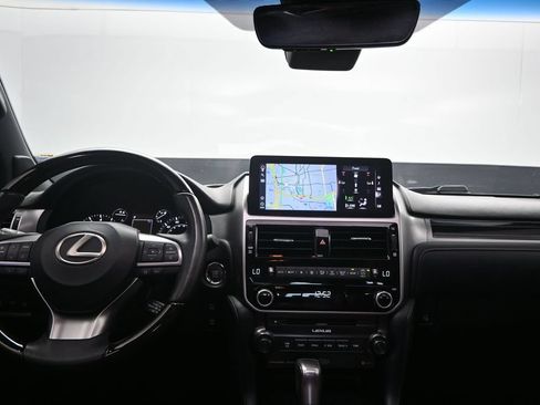 Certified 2023 Lexus GX 460 Premium w/ Accessory Package AWD/4WD image 19