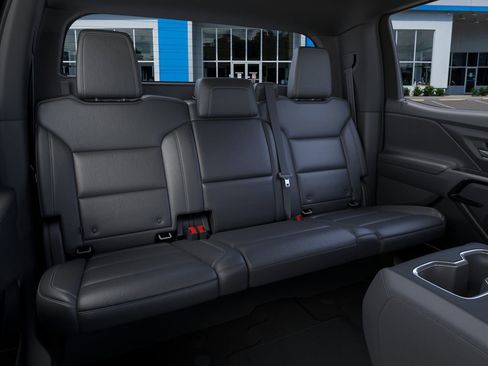 New 2026 Chevrolet Silverado EV LT image 17
