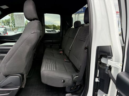 Used 2023 Ford F150 XL w/ STX Appearance Package AWD/4WD image 17