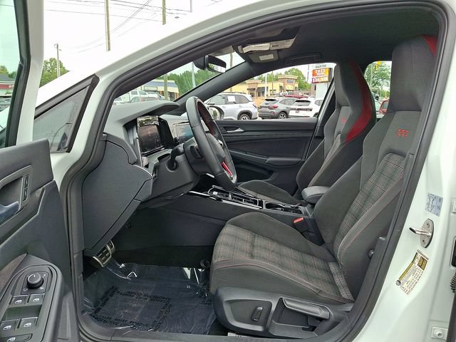 Used 2024 Volkswagen GTI S FWD image 13