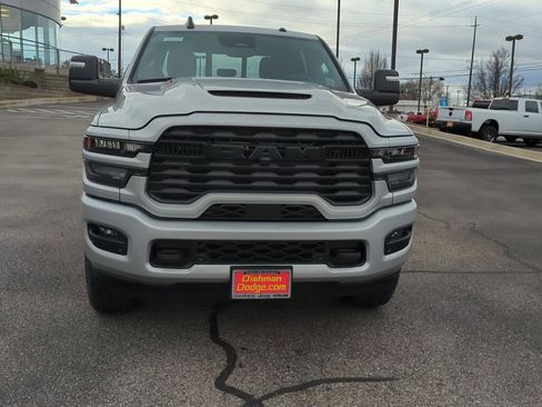 New 2026 RAM 2500 Tradesman image 2