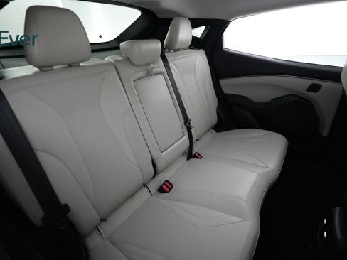 Used 2023 Ford Mustang Mach-E Premium RWD image 5
