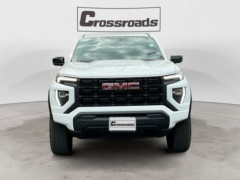 Used 2026 GMC Canyon Elevation RWD image 8