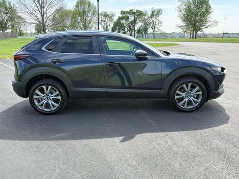 Used 2023 MAZDA CX-30 AWD 2.5 S w/ Select Package image 5