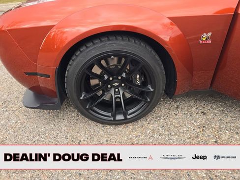 Used 2023 Dodge Challenger R/T Scat Pack image 26