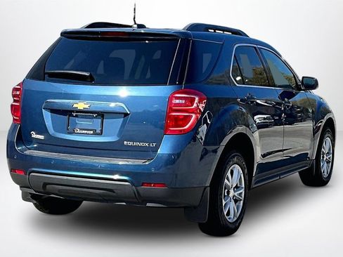 Used 2016 Chevrolet Equinox LT w/ Convenience Package FWD image 5