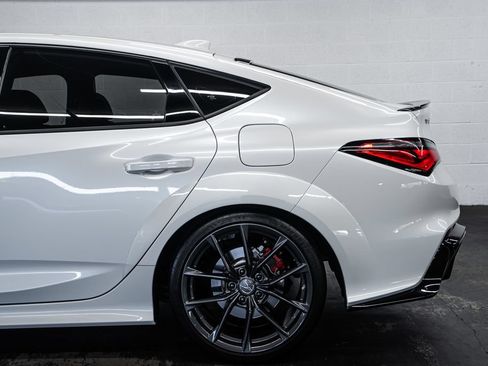 New 2026 Acura Integra Type S FWD image 13