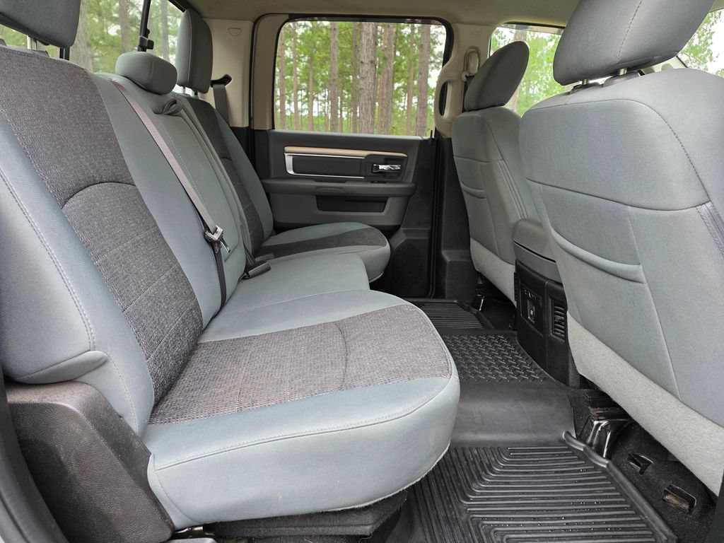 Used 2019 RAM 1500 Warlock AWD/4WD image 19