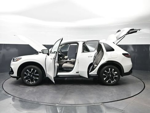 Used 2026 Honda HR-V EX-L image 45