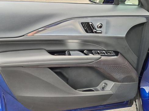 Certified 2024 Cadillac Lyriq Tech RWD image 21
