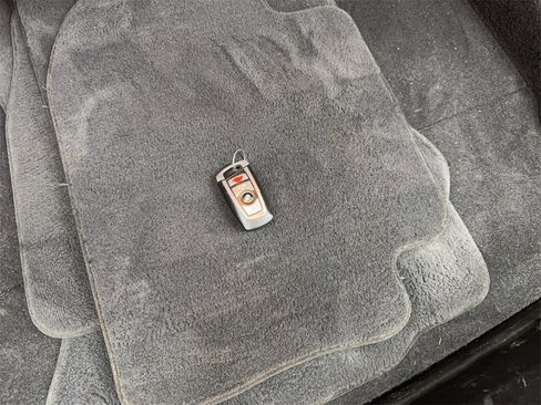 Used 2015 BMW 640i Gran Coupe image 78