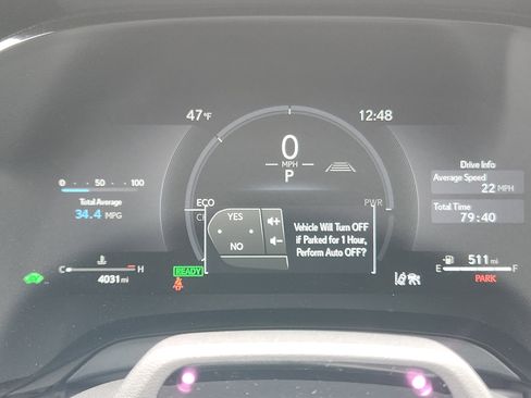 Used 2025 Lexus RX 350 w/ Convenience Package image 12