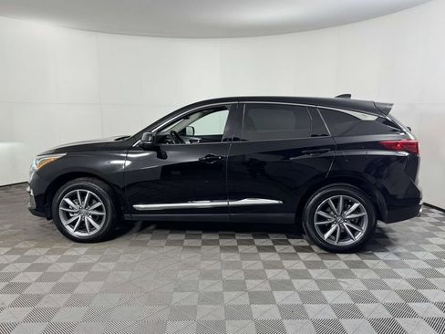 Used 2020 Acura RDX w/ Technology Package image 11