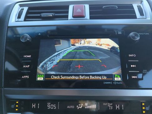 Used 2017 Subaru Legacy 2.5i Limited image 28