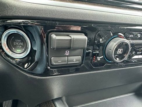 New 2026 Chevrolet Silverado 1500 LT w/ All Star Edition Plus image 20