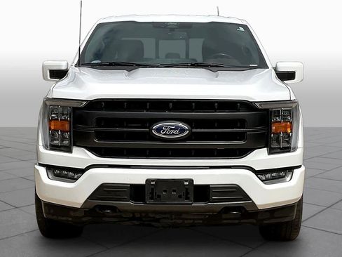 Used 2022 Ford F150 Lariat image 4