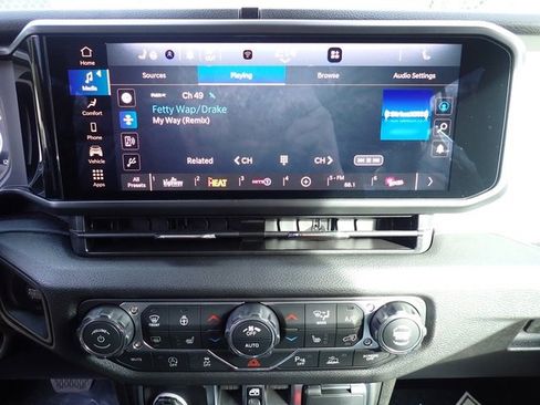 New 2026 Jeep Wrangler Sport S image 21