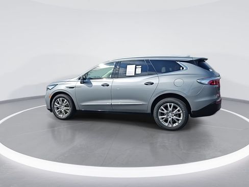 Used 2023 Buick Enclave Premium w/ Experience Buick Package AWD/4WD image 6