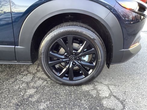 New 2026 MAZDA CX-30 2.5 Turbo w/ Premium Package image 25