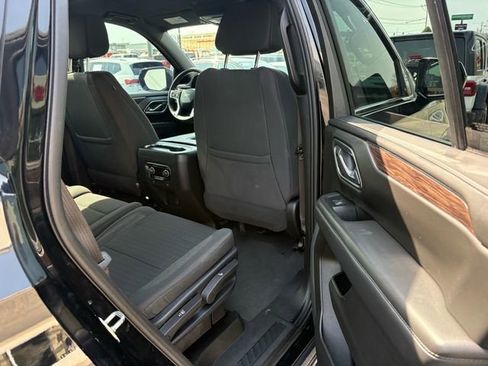 Used 2023 Chevrolet Tahoe LS w/ Driver Alert Package image 26